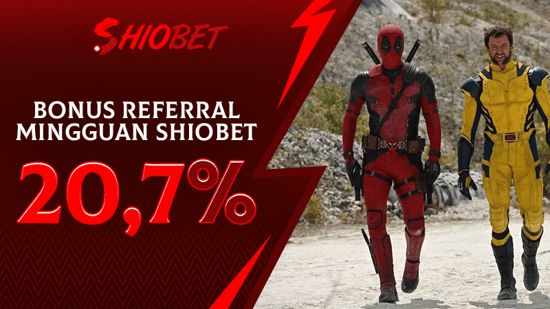 SHIOBET